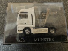 AWM LKW Sondermodelle MAN TGA