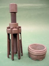 Opel SPX Kent Moore KM-415 Rillex Kugellager Abzieher  Spezialwerkzeug in OVP