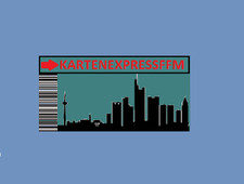 2x Bushido Tickets Berlin