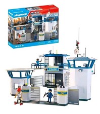 PLAYMOBIL City Action
