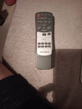 Palladium Fernbedienung