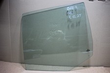 Seitenscheibe Autoglas Hinten