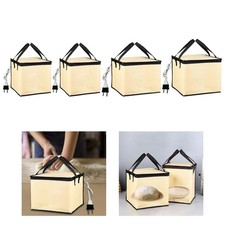 Gärbox Brot Sauerteigbox