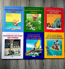 Geschichten aus dem FABELWALD