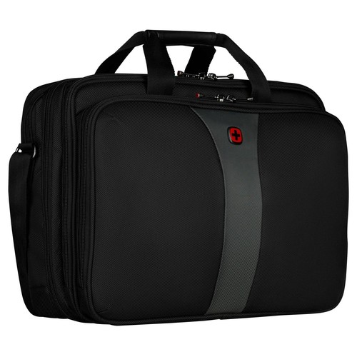 Wenger legacy triple - wenger,