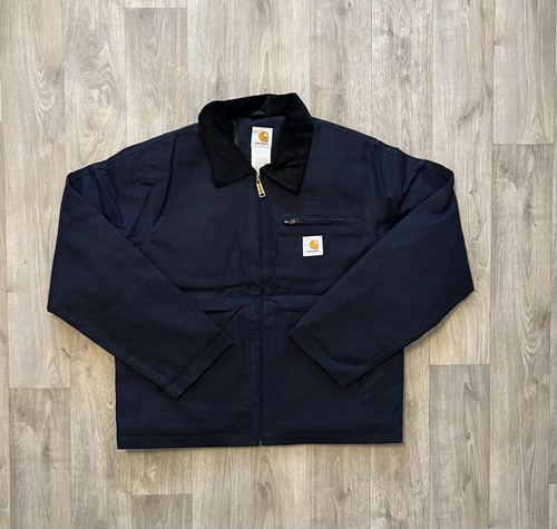 Carhartt dunkelblau detroit - dunkelblau,