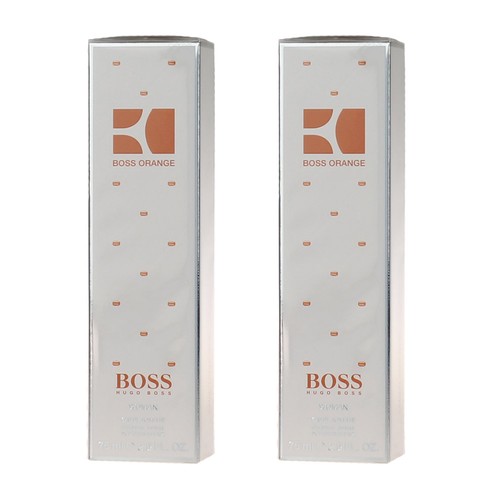 Hugo boss orange - 2x,