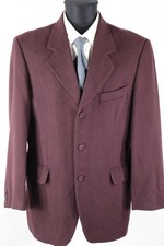 Classic Man pupurviolettes