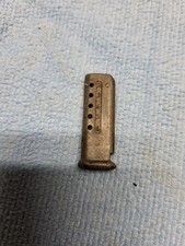 Magazin für Punktkugeln DDR