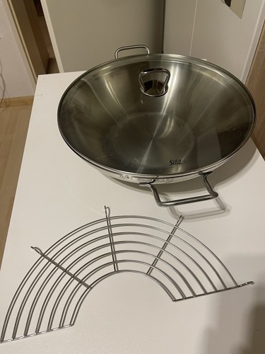 Silit silitherm stainless - silit,