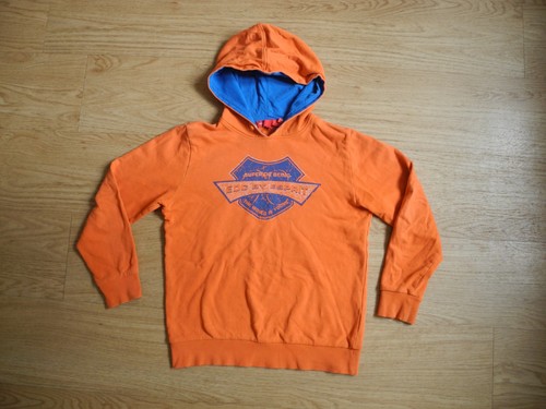 Edc esprit hoodie - by,