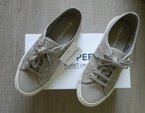 Superga sneaker low - sneaker, gr