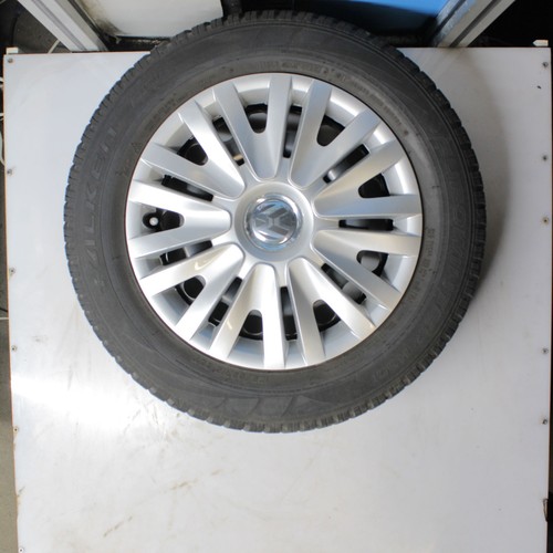 Original caddy iii iv - vw,