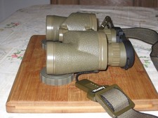 Eyesky 6x30 Militär-Fernglas