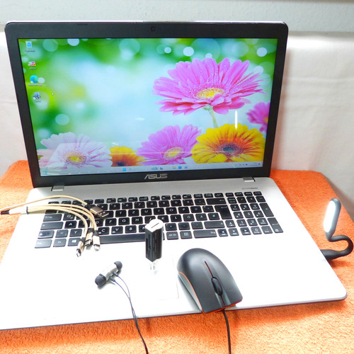 Asus r751 vivobook - r751,