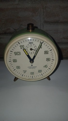 Vintage german junghans - german,