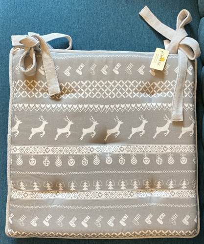 Sitzkissen stuhlkissen - sitzkissen,