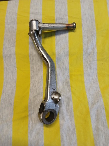 Kickstarterhebel etz 250 - mz,
