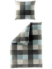 Biber - Bettwäsche 155 x 220