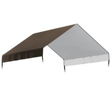 210D Oxford Tuch Wasserdicht