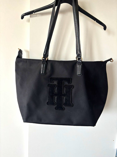 Tommy hilfiger tragetasche - tommy,