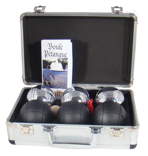 Bex petanque alsace boule set - bex,