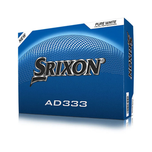 Srixon ad333 2026 - srixon,