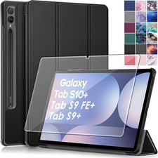 Lonfeid Hülle + 9H Hartglas