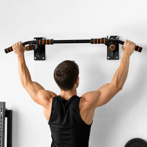 Klimmzugstange für wand pull - klimmzugstange,