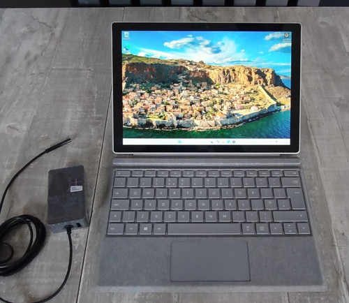 Microsoft surface pro - pro, 1796