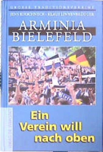 Arminia bielefeld hoffen und - arminia,