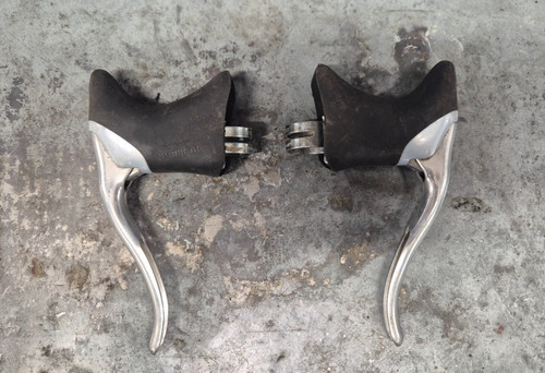 Shimano rsx aero bremshebel - shimano,
