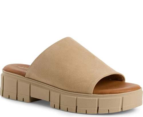 Tamaris damen beige - beige, leder