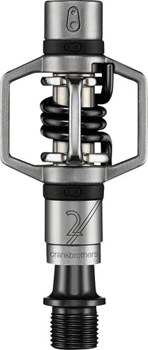 Crankbrothers egg beater - egg,