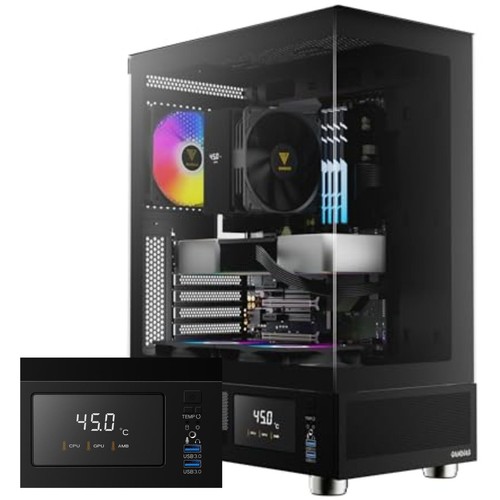 Gamdias atlas atx - atlas, e1
