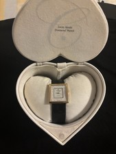 Christina London Armbanduhr