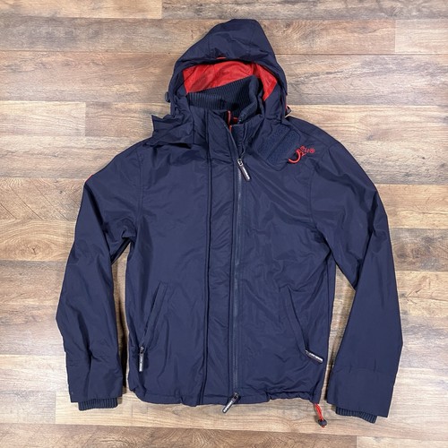 Superdry jacket mens - jacket,