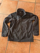 JACK WOLFSKIN BLIZZARD JACKE, HERREN, Gr. S, schwarz, UNGETRAGEN, -NEU-!!!