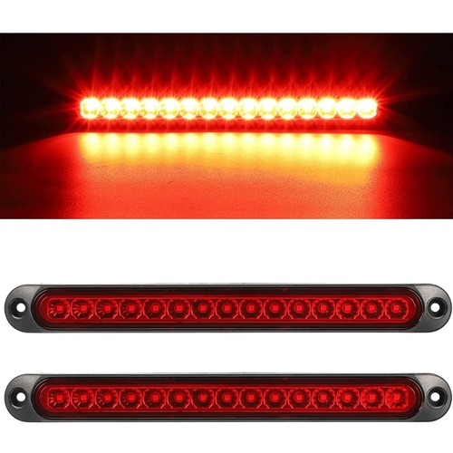Led anhänger rücklicht - anhänger, bar