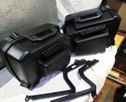 Original koffer set - original,