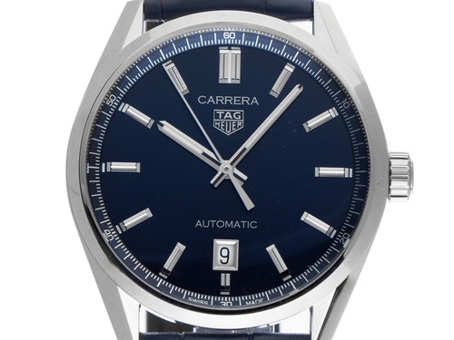 Tag heuer carrera - heuer,