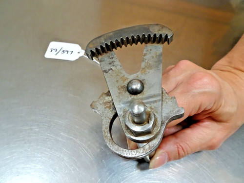 Burman gearchange - burman, ba
