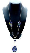 Stattliche vintage murano glas - murano,