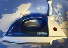 Rowenta Dampfbügeleisen Surfline 1600 Bügeleisen