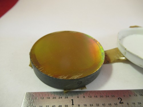 Optisch diffratkions gitter - optisch,