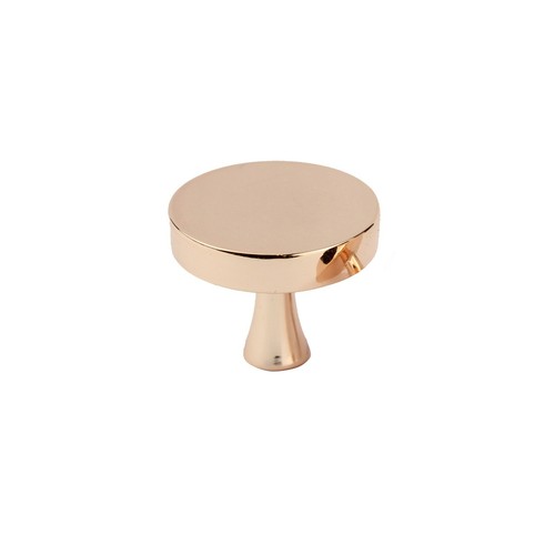 Möbelgriffe kreisel design - möbelgriffe,