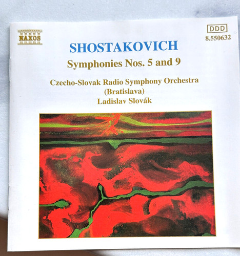 Dmitri shostakovich - dmitri,