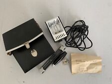 Filmleuchte Fotoleuchte Handstrahler, Fotolampe aus Nachlass 1000 Watt