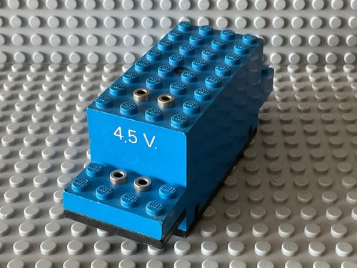 Lego motor lok - lego,