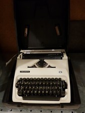 Schreibmaschine Triumph